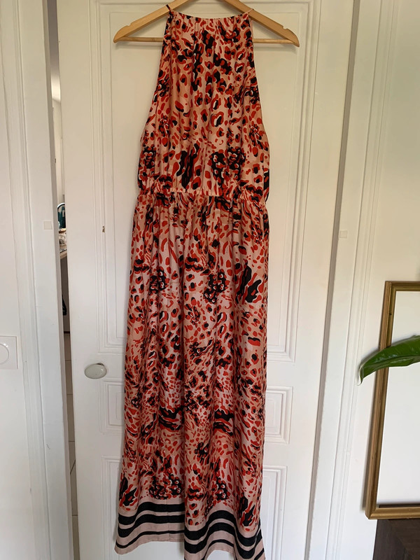 Robe longue H M Vinted