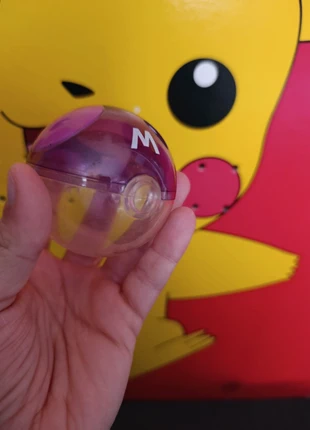 Vintage Rare Masterballs Pokemon, marque: Pokémon, état: Satisfaisant, taille: Taille unique, 2,50 €, 3,33 € Protection acheteurs incluse