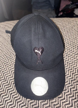 Puma ami pet, marca: Puma x AMI, estado: Novo sem etiquetas, tamanho: Tamanho único, €40.00, €42.70 inclui Proteção do Comprador