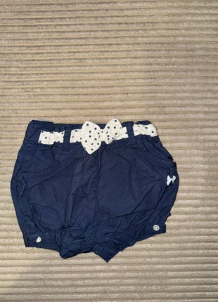 Short Bouffant Mes Petits Cailloux, marke: Mes Petits Cailloux, zustand: Sehr gut, größe: 6-9 Monate / 68, 3,00 €, 3,85 € inklusive Vinted-Käuferschutz