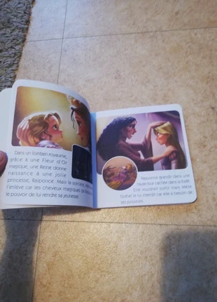 Histoire du soir , marque: Disney, état: Très bon état, 1,00 €, 1,75 € Protection acheteurs incluse