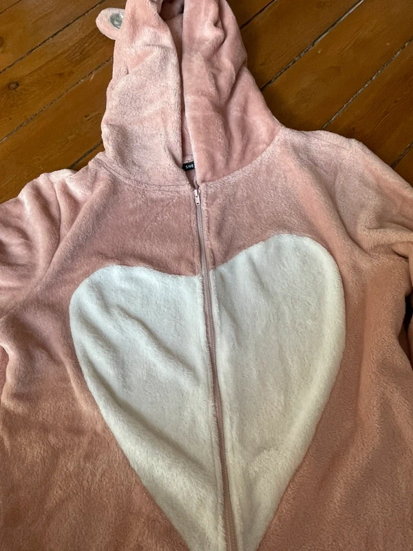 Combinaison licorne - photo numéro 3