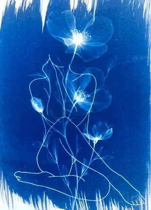 Douceur florale, brand: Fait Main, condizioni: Ottime, €10.00, €11.20 include la Protezione acquisti