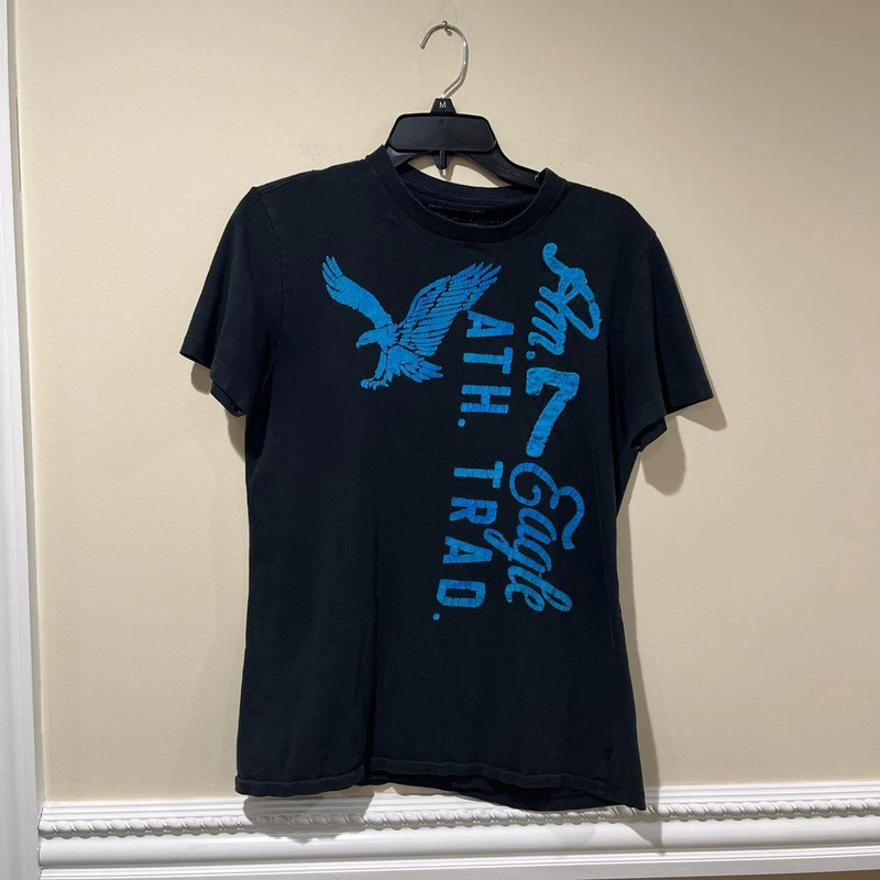 Vintage 2000s American Eagle Outfitters Y2K Shirt 1