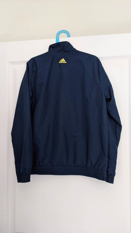 Veste de jogging Adidas Vinted