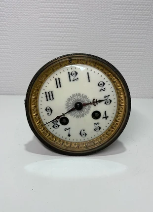 Ancien mouvement de pendule AD. Mougin, marca: Antik, estado: Bueno, 20,00 €, 21,70 € Protección al comprador incluida