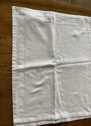 Chemin de table Le Linge de Jeanne – 46 x 140 cm, marke: Le linge de Jeanne, zustand: Sehr gut, 4,00 €, 4,90 € inklusive Vinted-Käuferschutz