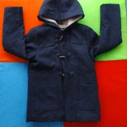 manteau d'hiver Kiabi, brand: Kiabi, condizioni: Nuovo senza cartellino, taglia: 11 anni / 146 cm, €15.00, €16.45 include la Protezione acquisti