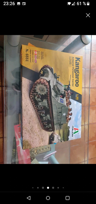 Italeri 3