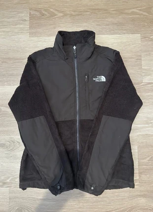 Veste polaire zippé full zip Denali fleece The North Face Marron polartec | Taille S Femme, marke: The North Face, zustand: Sehr gut, größe: S / 36 / 8, 45,00 €, 47,95 € inklusive Vinted-Käuferschutz