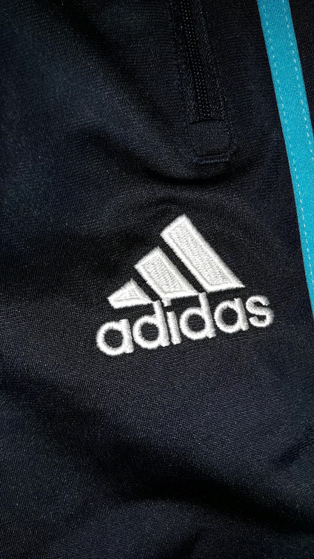 Krachtig nederlaag geestelijke gezondheid Adidas NIEUW trainingsbroek maat 164 - Vinted