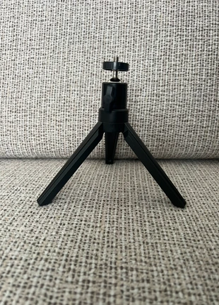 Mini trépied, état: Neuf avec étiquette, 10,00 €, 11,20 € Protection acheteurs incluse