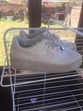 Air Force One (Grosse semelle) Air Force One (Grosse semelle)