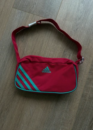 Sacoche vintage, marke: adidas, zustand: Neu, 3,00 €, 3,85 € inklusive Vinted-Käuferschutz
