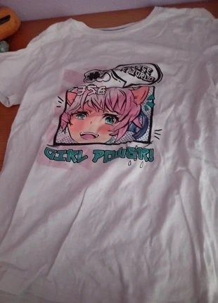 Camiseta manga corta, marque: Primark, état: Neuf sans étiquette, taille: 11 ans / 146 cm, 3,00 €, 3,85 € Protection acheteurs incluse