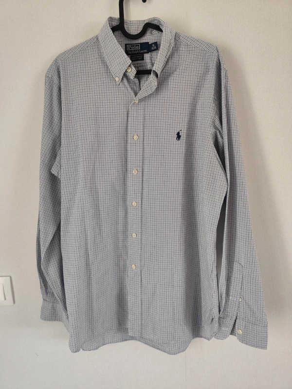 Chemise Ralph Lauren - photo numéro 2
