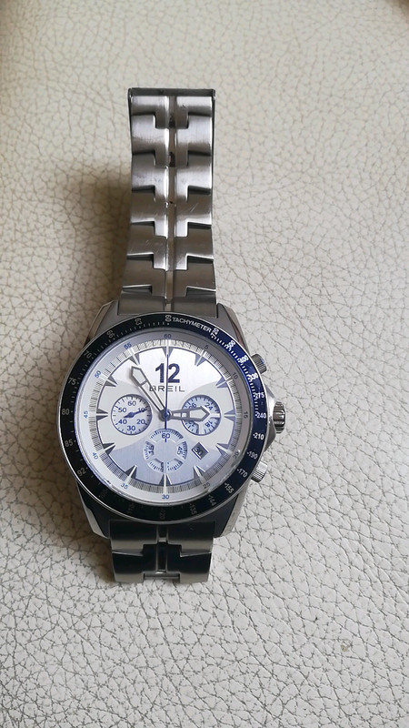 Reloj Breil