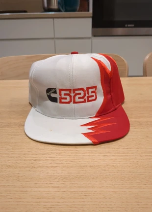 Casquette Kati sportcap Cummins c525 motor flames, brand: Kati, condition: Good, size: One size, €20.00, €21.70 includes Buyer Protection