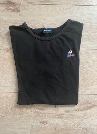 Tee-shirts Le coq sportif, marke: Le Coq Sportif, zustand: Gut, größe: M, 4,99 €, 5,94 € inklusive Vinted-Käuferschutz