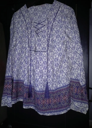 Haut femmes Lady blush taille 40, marke: Lady Blush, zustand: Sehr gut, größe: L / 40 / 12, 3,00 €, 3,85 € inklusive Vinted-Käuferschutz