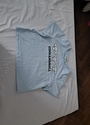 t-ishert cinnamoroll, marque: Primark, état: Neuf sans étiquette, taille: L / 40 / 12, 3,50 €, 4,38 € Protection acheteurs incluse