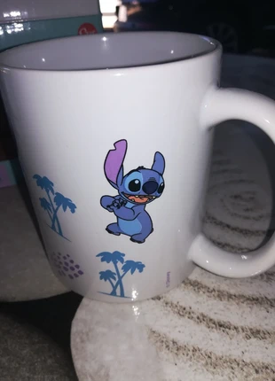 Mug Stitch Disney, brand: Stitch, condizioni: Nuovo senza cartellino, taglia: Taglia unica, €5.00, €5.95 include la Protezione acquisti