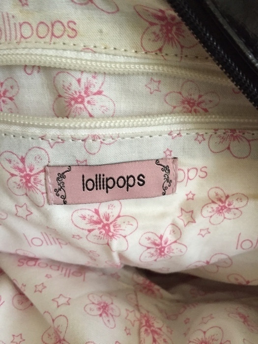 Sac lollipops 4
