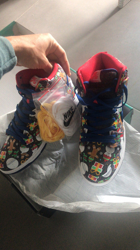 Nike dunk x lidl - Vinted