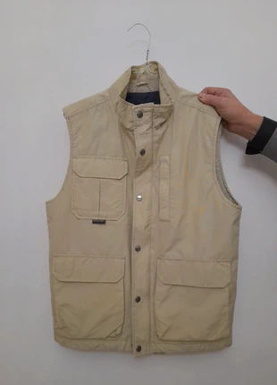Smanicato Woolrich beige, brand: Woolrich, condition: Very good, size: S, €30.00, €32.20 includes Buyer Protection