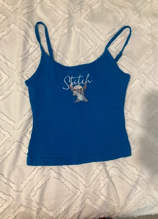 Débardeur, brand: Primark, condition: Good, size: XXS / 32 / 4, €1.50, €2.28 includes Buyer Protection