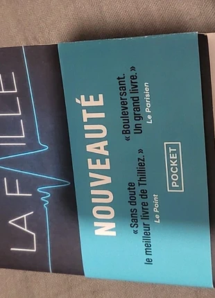 roman La faille, condition: Very good, €4.00, €4.90 includes Buyer Protection