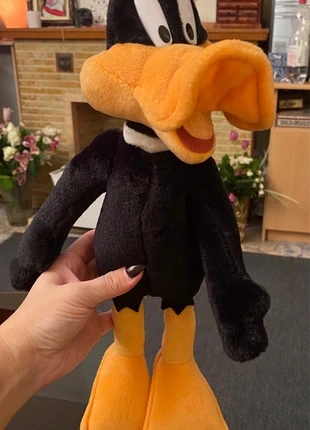 Duffy duck - looney tunes , marque: Looney Tunes, état: Neuf sans étiquette, taille: Taille unique, 35,00 €, 37,45 € Protection acheteurs incluse