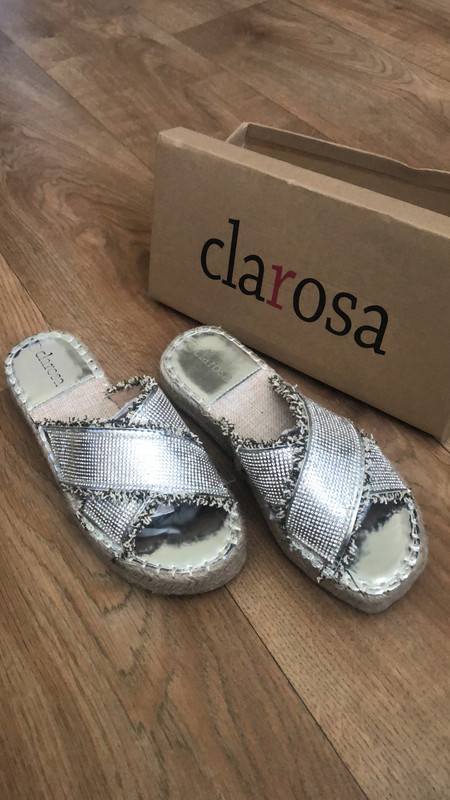 Clarosa site aceptan similaire