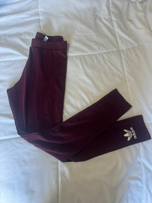 Adidas leggings 1