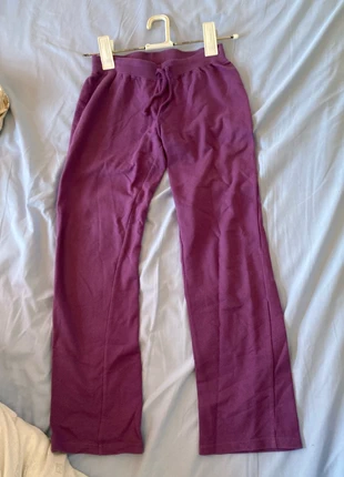 Pantalón deportivo Niña (Talla 14), marque: Basic Style, état: Neuf avec étiquette, taille: 14 ans / 164 cm, 6,00 €, 7,00 € Protection acheteurs incluse