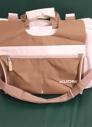Borsone da viaggio Kuoni, marque: KUONI, état: Très bon état, 15,00 €, 16,45 € Protection acheteurs incluse