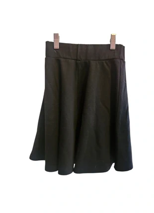 Black Alt Skirt XS/S • Goth / Lolita / Coquette / Thrifted, brand: Vintage Dressing, condition: Very good, size: S / 36 / 8, €8.50, €9.63 includes Buyer Protection