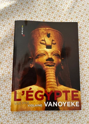Livre sur l’Égypte, staat: Nieuw zonder prijskaartje, € 5,00, € 5,95 inclusief Kopersbescherming