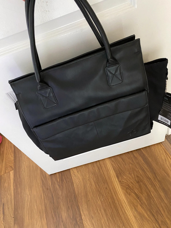 Gb cheap changing bag