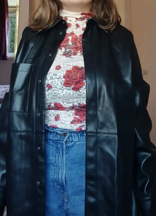 Primark women's faux leather jacket, brand: Primark, condition: New without tags, size: M / 38 / 10, €7.00, €8.05 includes Buyer Protection