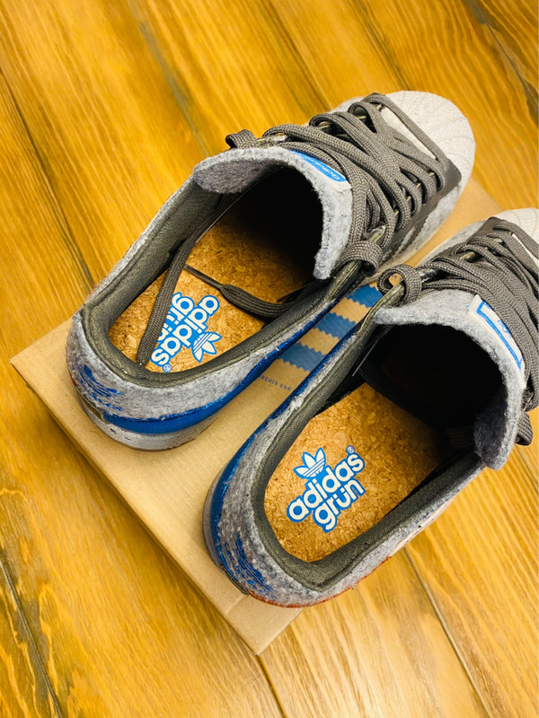 Original superstar 2 outlet jaune