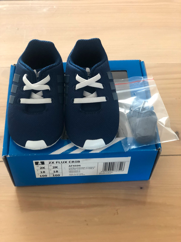 Basket best sale enfants adidas