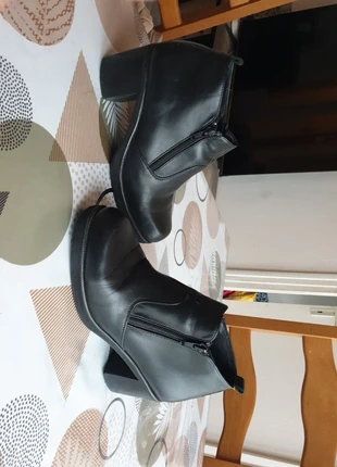 Bottines, marca: GOF, estado: Satisfactorio, tamaño: 36, 3,00 €, 3,85 € Protección al comprador incluida