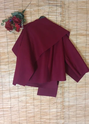 Cape 💖, brand: Boutique Parisienne, condition: New without tags, size: M / 38 / 10, €21.00, €22.75 includes Buyer Protection Pro