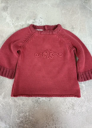 Pull bien chaud, marque: Influx, état: Très bon état, taille: 18-24 mois / 86 cm, 2,50 €, 3,33 € Protection acheteurs incluse