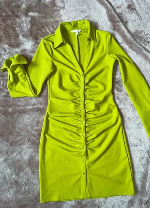 Robe cocktail femme H&M taille S, brand: H&M, condition: Very good, size: S / 36 / 8, €6.00, €7.00 includes Buyer Protection