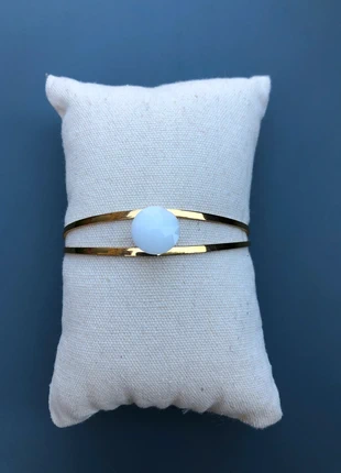 Bracelet doré Ikita, brand: Ikita, condition: Very good, €7.90, €9.00 includes Buyer Protection