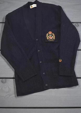 Gilet en laine Busnel authentique fabriqué en France de taille M., marque: Busnel, état: Très bon état, taille: M, 125,00 €, 131,95 € Protection acheteurs (Pro) incluse