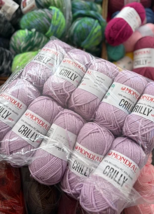 Crilly Mondial, brand: Mondial, condizioni: Nuovo con cartellino, €10.00, €11.20 include la Protezione acquisti Pro