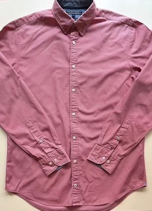 Chemise Tommy Hilfiger Taille M, marca: Tommy Hilfiger, estado: Muy bueno, tamaño: M, 12,90 €, 14,25 € Protección al comprador incluida